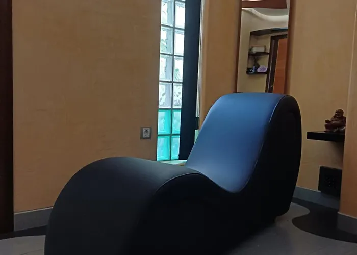 Apartamento 3 Corazones