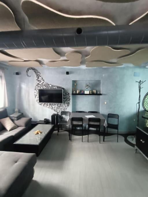 Apartment 3 Corazones