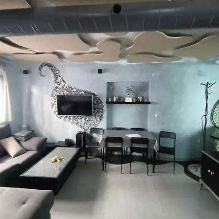 Apartamento 3 Corazones Punta Umbría Buitenkant foto