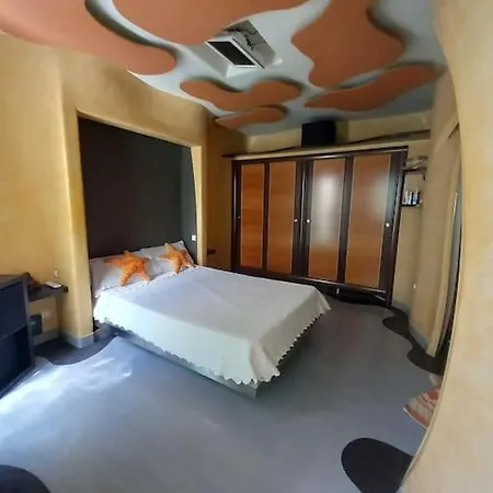 Apartamento 3 Corazones Punta Umbría Buitenkant foto