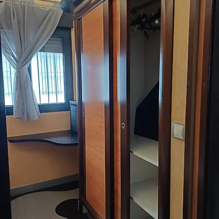 Apartamento 3 Corazones Punta Umbría Buitenkant foto