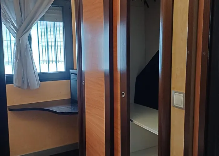 Apartamento 3 Corazones