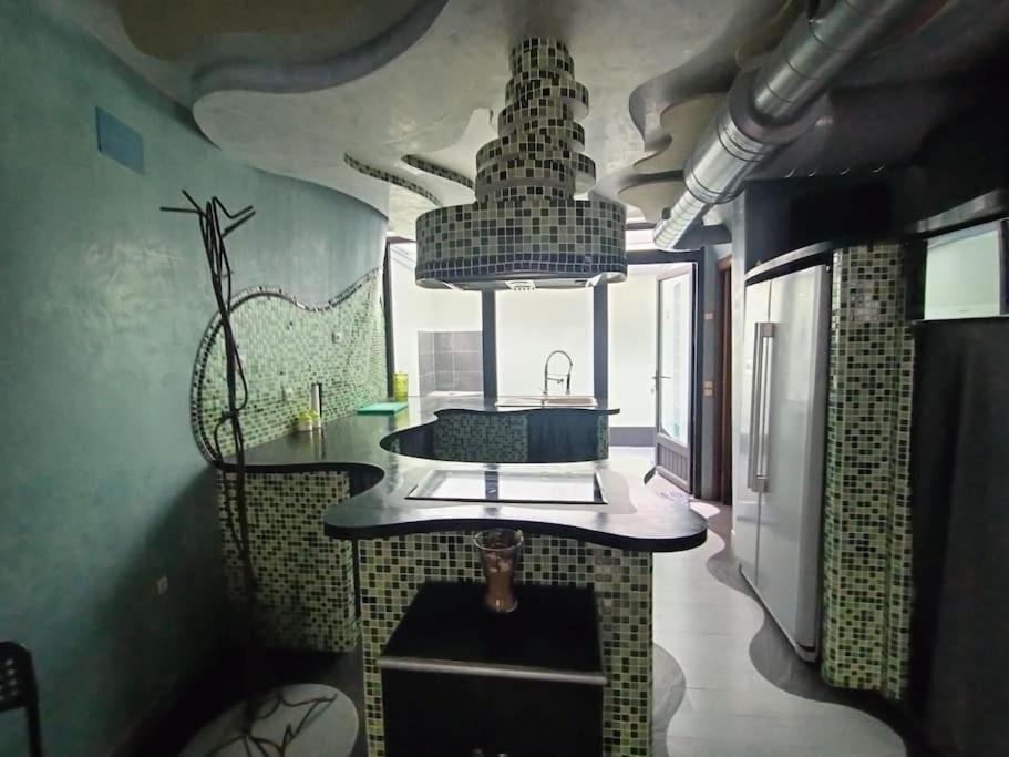 3 Corazones Apartment